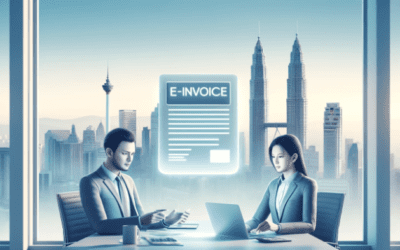 E-Invoice System: What You Need to Know