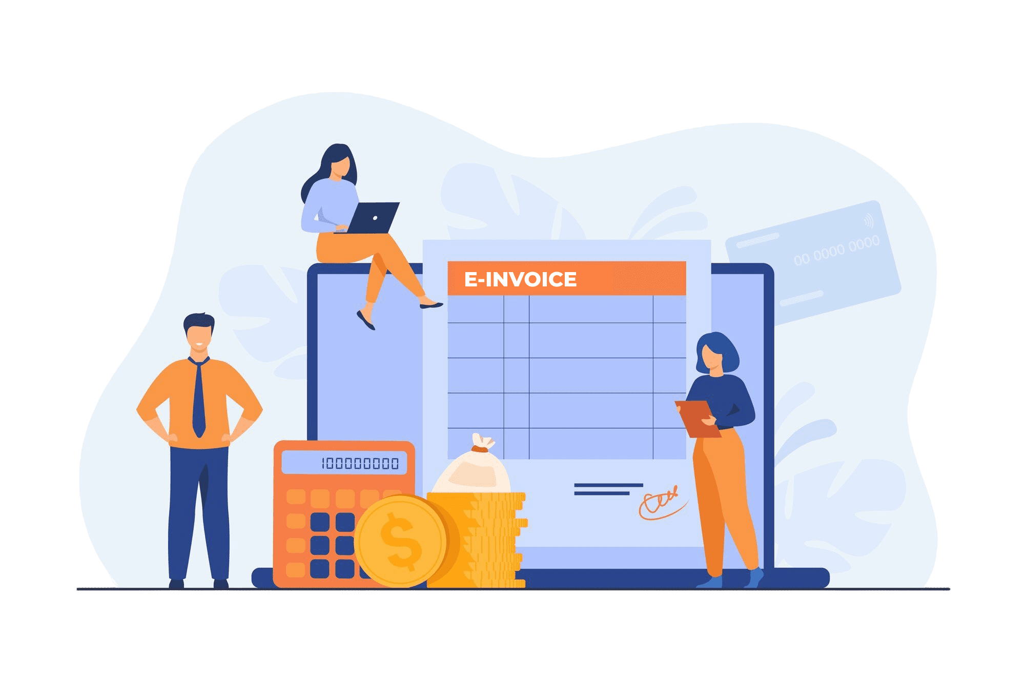 e invoice system malaysia