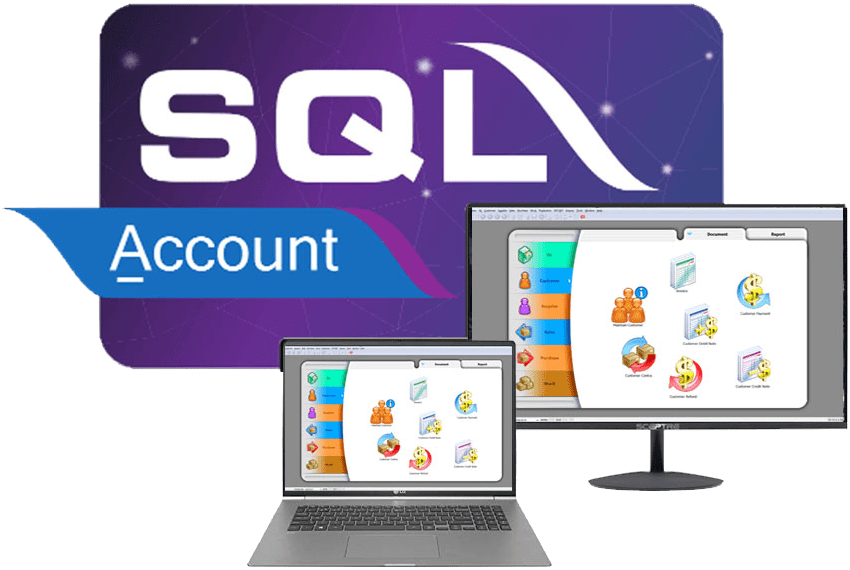 sql-accounting